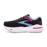 Brooks Ghost Max Women's Ebony Open Air Lilac Rose