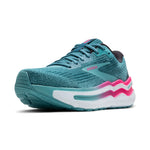 Brooks Ghost Max 2 Women’s Storm Blue Knockout Pink