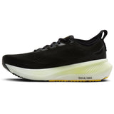 Brooks Glycerin 23 Men's Black Cyber Yellow Nightlife