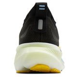 Brooks Glycerin 23 Men's Black Cyber Yellow Nightlife
