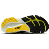 Brooks Glycerin 23 Men's Black Cyber Yellow Nightlife