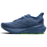 Brooks Glycerin 23 Men's Moonlight Blue Green Gecko