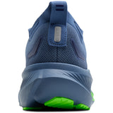 Brooks Glycerin 23 Men's Moonlight Blue Green Gecko