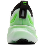 Brooks Glycerin 23 Men's White Phantom Green Gecko