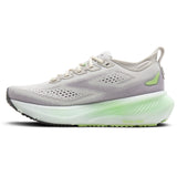 Brooks Glycerin 23 Women's Antarctica Grape Green Gecko