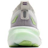 Brooks Glycerin 23 Women's Antarctica Grape Green Gecko