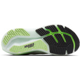 Brooks Glycerin 23 Women's Antarctica Grape Green Gecko