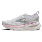 Brooks Glycerin 23 Women's White Harbor Mist Metallic
