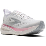 Brooks Glycerin 23 Women's White Harbor Mist Metallic