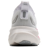 Brooks Glycerin 23 Women's White Harbor Mist Metallic