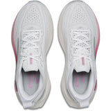 Brooks Glycerin 23 Women's White Harbor Mist Metallic