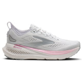 Brooks Glycerin 23 Women's White Harbor Mist Metallic