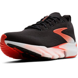 Brooks Glycerin Flex Men's Black Orange