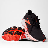 Brooks Glycerin Flex Men's Black Orange