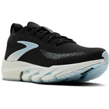 Brooks Glycerin Flex Women's Black Blue Blue