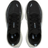 Brooks Glycerin Flex Women's Black Blue Blue