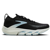 Brooks Glycerin Flex Women's Black Blue Blue
