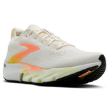 Brooks Glycerin Flex Women's White Peach Nightlife