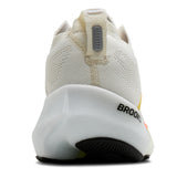 Brooks Glycerin Flex Women's White Peach Nightlife