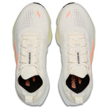 Brooks Glycerin Flex Women's White Peach Nightlife