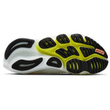 Brooks Glycerin Flex Women's White Peach Nightlife