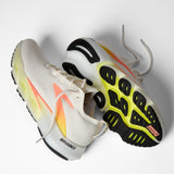 Brooks Glycerin Flex Women's White Peach Nightlife