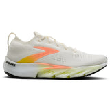 Brooks Glycerin Flex Women's White Peach Nightlife