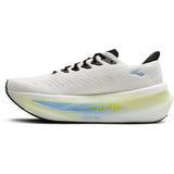 Brooks Glycerin Max 2 Men's Bright White Black Nightlife