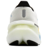 Brooks Glycerin Max 2 Men's Bright White Black Nightlife