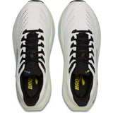 Brooks Glycerin Max 2 Men's Bright White Black Nightlife