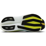 Brooks Glycerin Max 2 Men's Bright White Black Nightlife