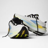 Brooks Glycerin Max 2 Men's Bright White Black Nightlife