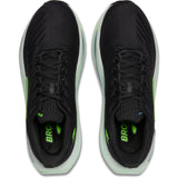 Brooks Glycerin Max 2 Men's Phantom White Green Gecko