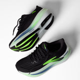 Brooks Glycerin Max 2 Men's Phantom White Green Gecko