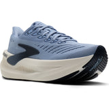 Brooks Glycerin Max 2 Men's Rain Washed Navy Blazer Clear
