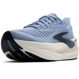 Brooks Glycerin Max 2 Men's Rain Washed Navy Blazer Clear