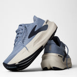 Brooks Glycerin Max 2 Men's Rain Washed Navy Blazer Clear