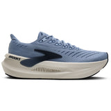 Brooks Glycerin Max 2 Men's Rain Washed Navy Blazer Clear