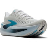 Brooks Glycerin Max 2 Men's White Blue Spellbound