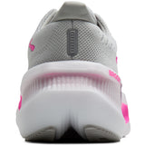 Brooks Glycerin Max 2 Women's Oyster Argyle Cyber Pink