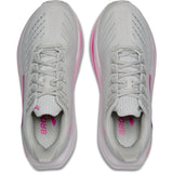 Brooks Glycerin Max 2 Women's Oyster Argyle Cyber Pink