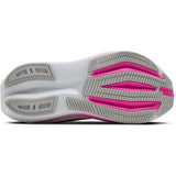Brooks Glycerin Max 2 Women's Oyster Argyle Cyber Pink
