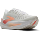 Brooks Glycerin Max 2 Women's White Coral Peach