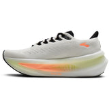 Brooks Glycerin Max 2 Women's White Cyber Yellow Nightlife