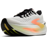Brooks Glycerin Max 2 Women's White Cyber Yellow Nightlife