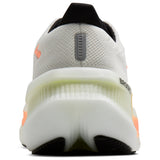 Brooks Glycerin Max 2 Women's White Cyber Yellow Nightlife