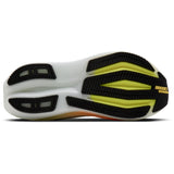 Brooks Glycerin Max 2 Women's White Cyber Yellow Nightlife