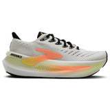 Brooks Glycerin Max 2 Women's White Cyber Yellow Nightlife