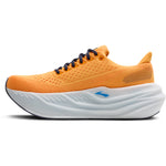 Brooks Glycerin Max Men's Blazing Orange Blue White