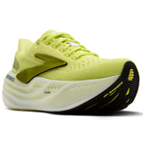 Brooks Glycerin Max Women's Sunny Lime Black White